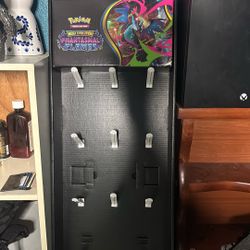 phantasmal flames Display