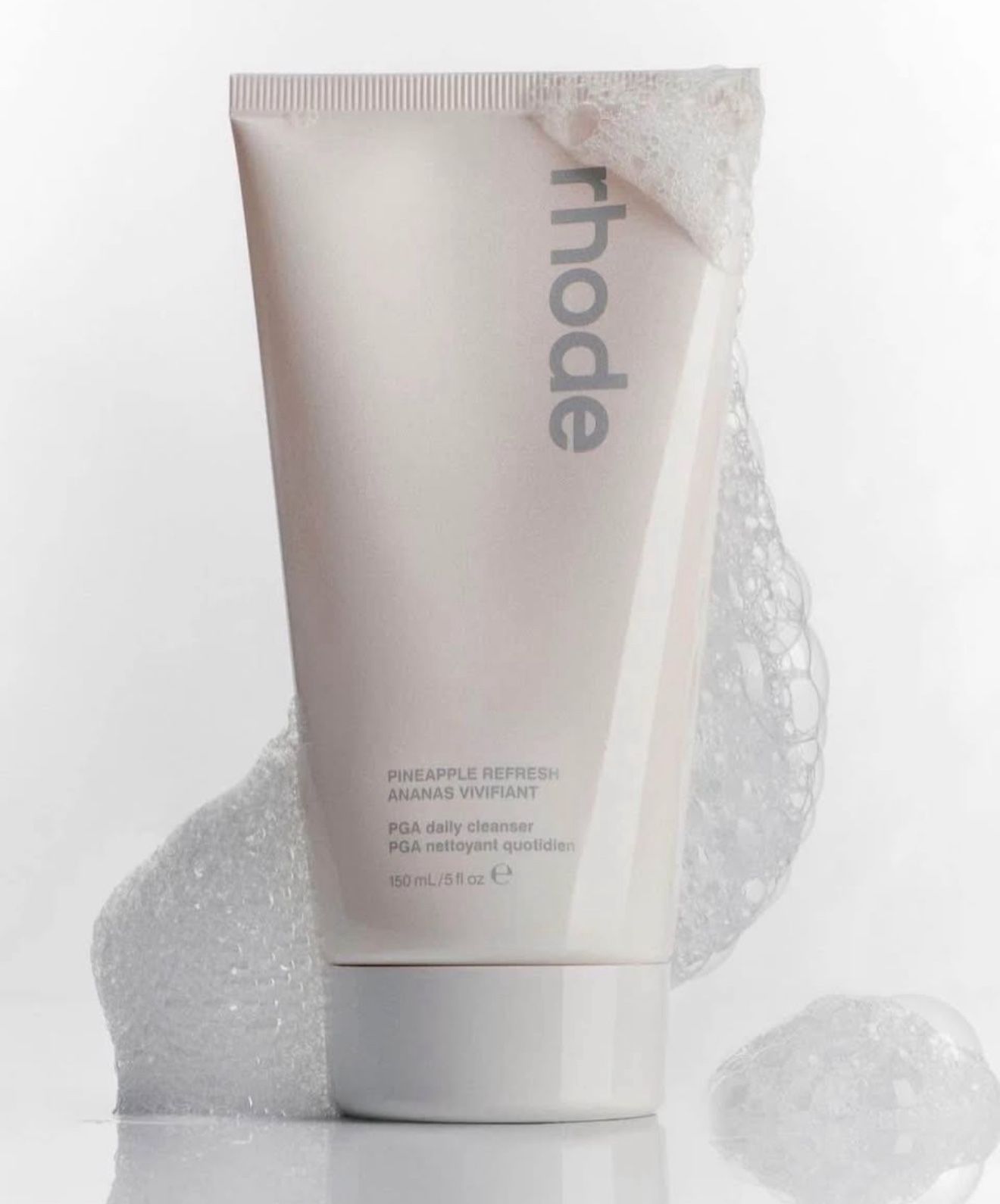 Rhode Daily Cleanser