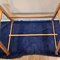 Ashford Rigid Heddle Loom Stand Project - Fits 16", 24", and 32" Ashford Rigid Heddle looms