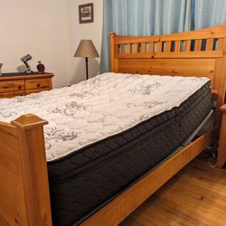 MATTRESS OVERSTOCK - Discounted Prices While Suplies Last!