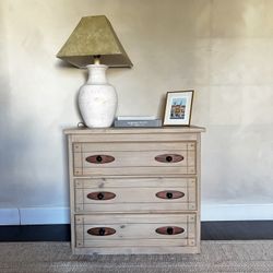 Ashley Primitive Dresser