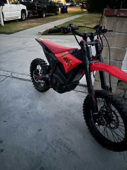 Strike shadow 60v