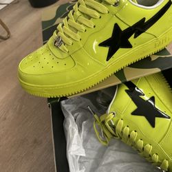 Bapesta 2 Size 11