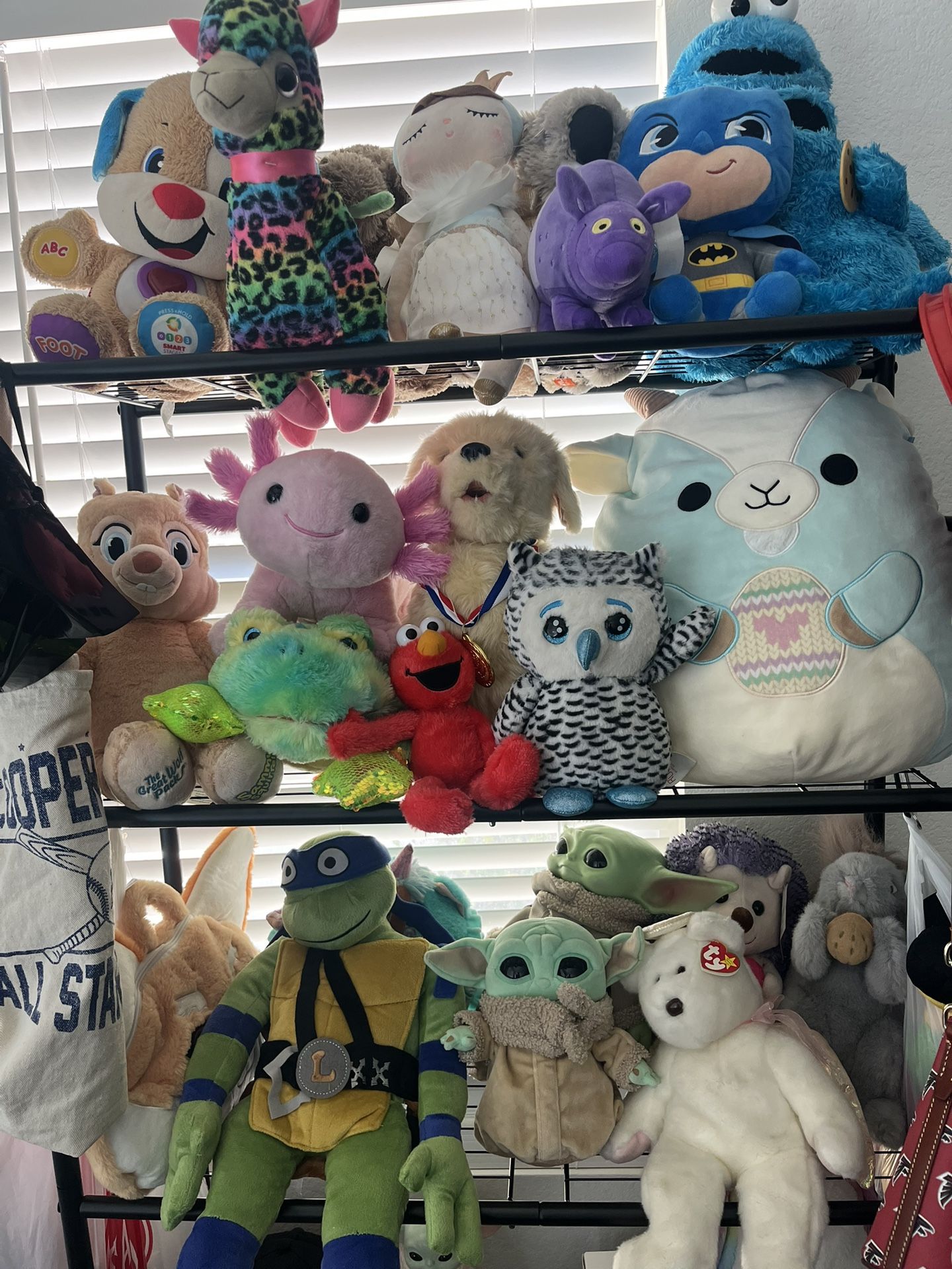 Plus Toys