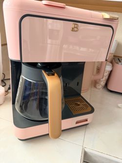 Coffee machine