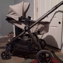 Stroller