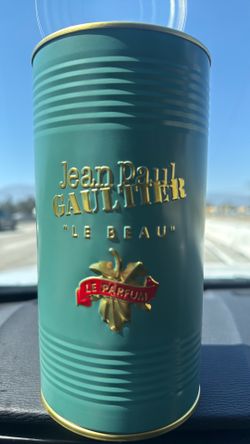 Jean Paul Gaultier Le Beau LE Parfum 4.2FL