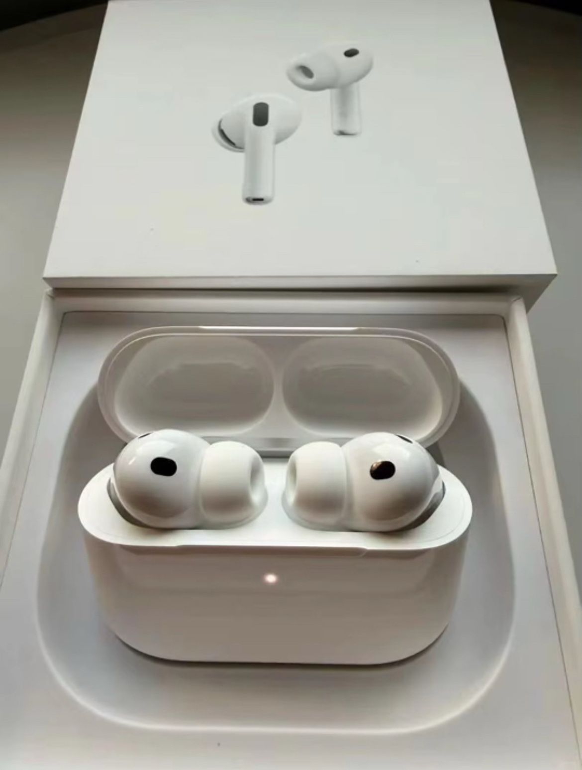 AirPod Pro 3