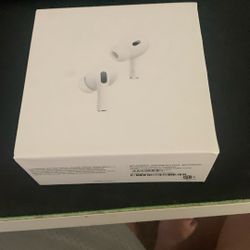 Apple AirPods Pro 2