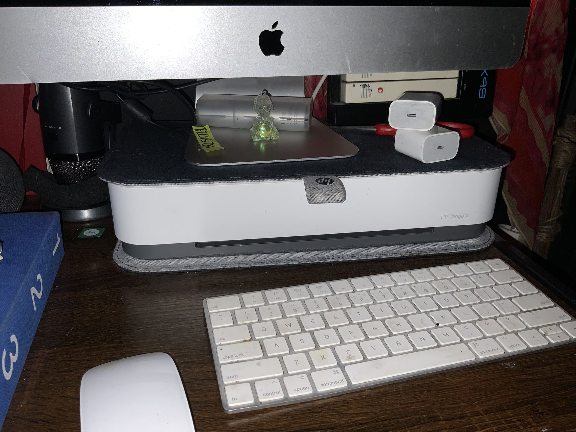 HP TANGO X printer