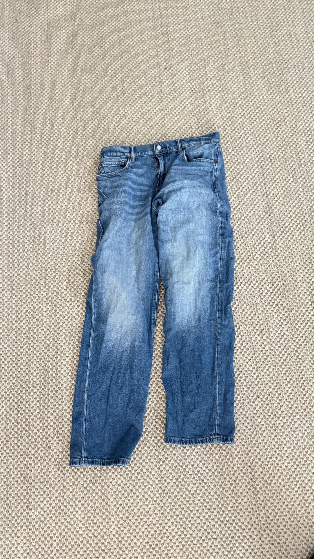 Lucky Jeans
