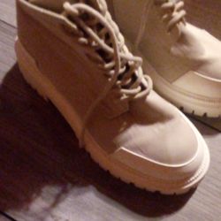 Shu Shop Women's Shoes