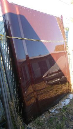 Ford f150 bed cover . king ranch