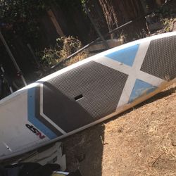 Paddle Board 