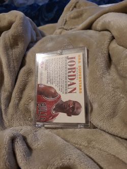 Mj Card