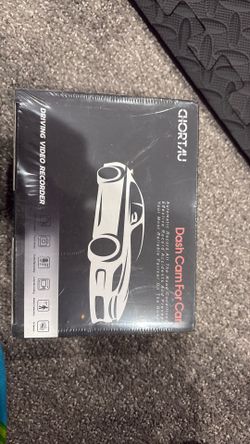 Dash cam