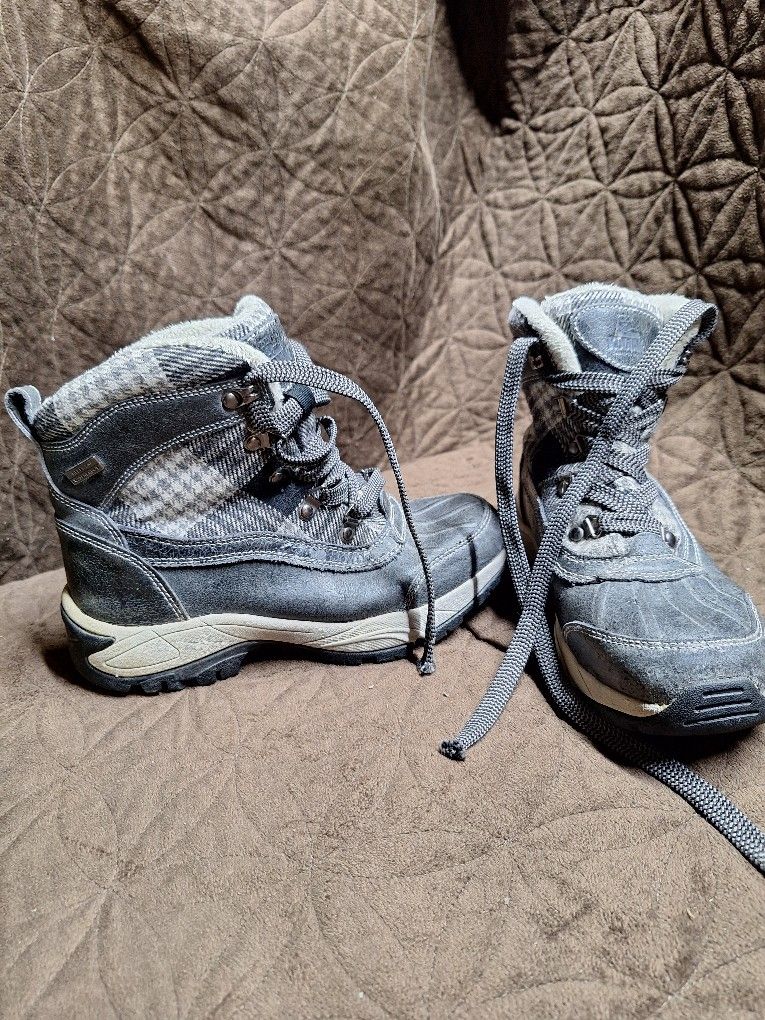 Kodiak Womens Snow Boots
