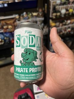 Pirate Protocol