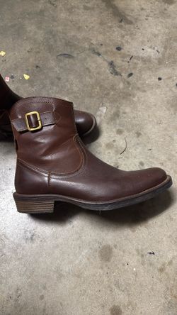Women Boots From México
