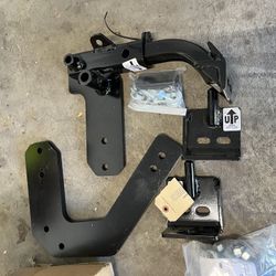 Road master Mounting Bracket Kit