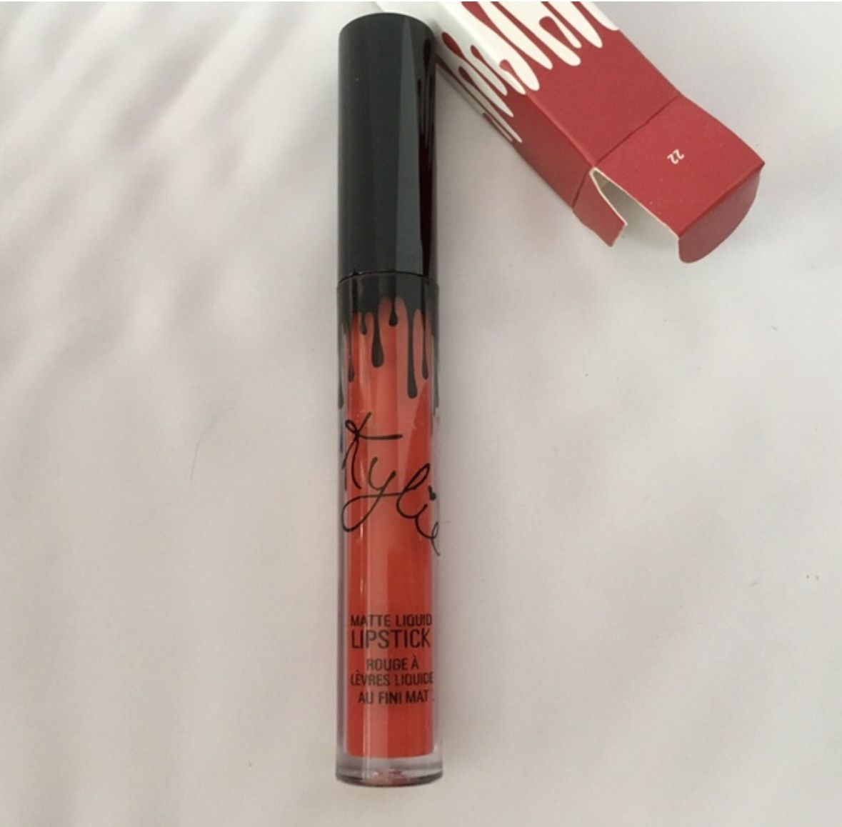 Kylie Liquid Lipstick