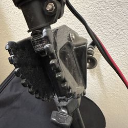 Trolling Motor Rip