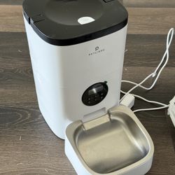 Petlibro Automatic Feeder