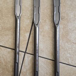 Milwaukee Chisel Bits
