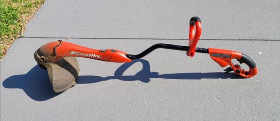 Black & Decker Weed Eater