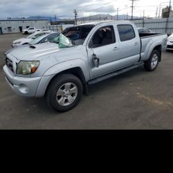 Parts For Tacoma 2005 To 2023