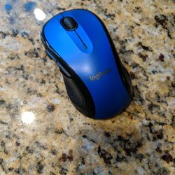 Logitech Wireless Mouse