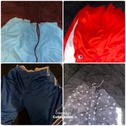Men’s Shorts