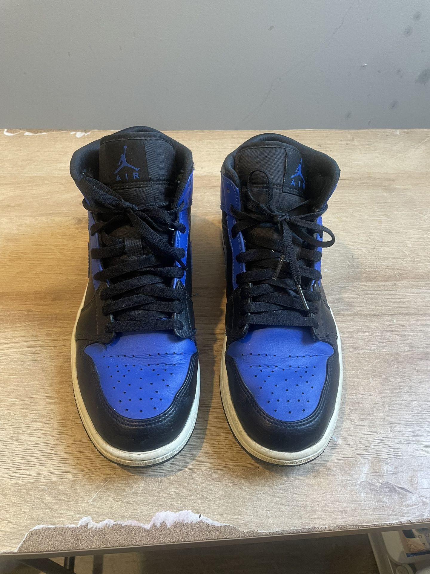 Air Jordan 1
