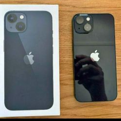 T Mobile iPhone 13 Unlocked 5G 