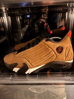 Jordan 14