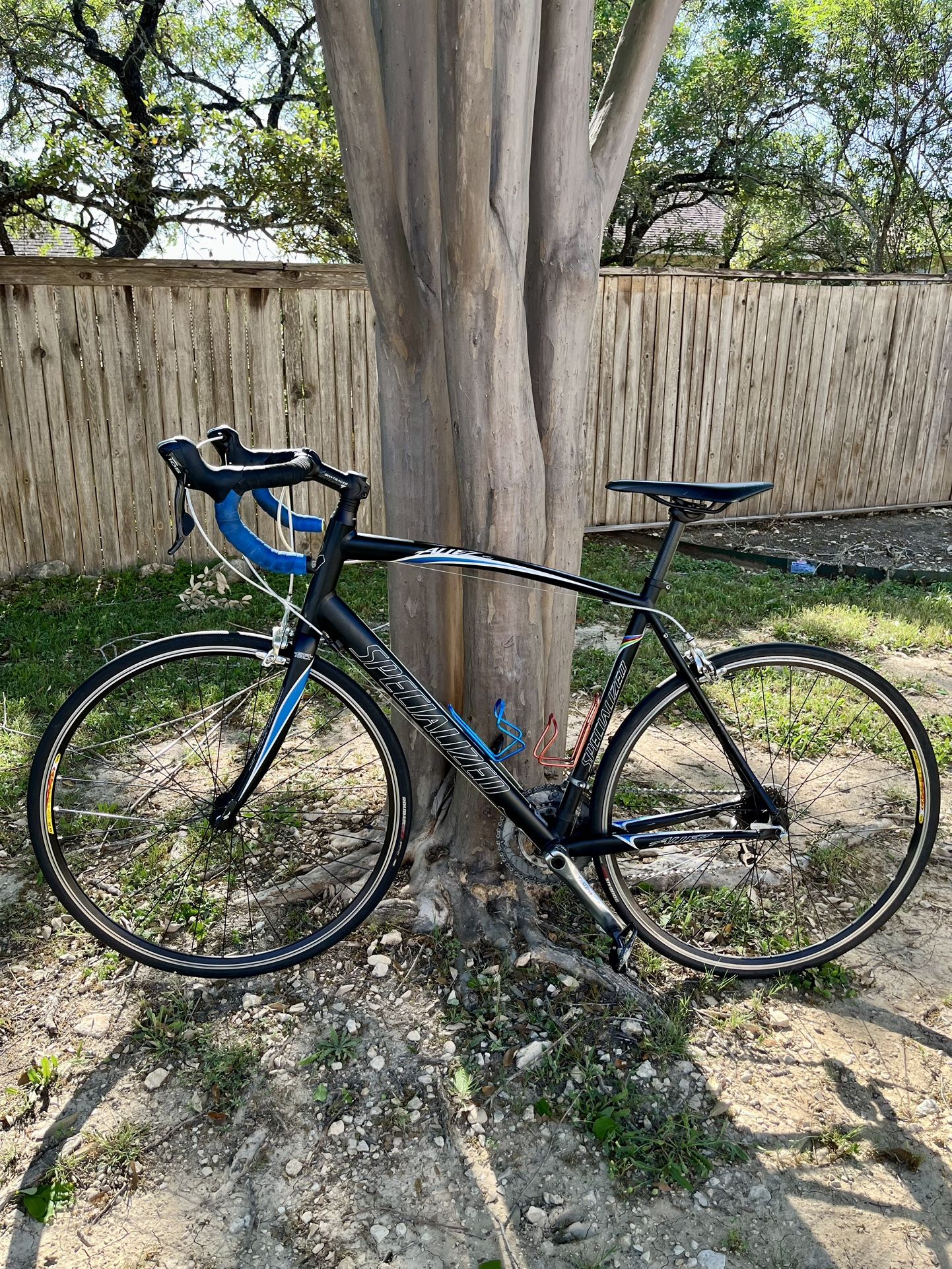 Specialized Road Bike