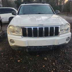 06 Cherokee Limited Hemi
