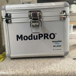 Modu Pro Typodon