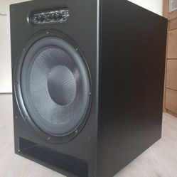 Niles Stage Front Pro15 Subwoofer