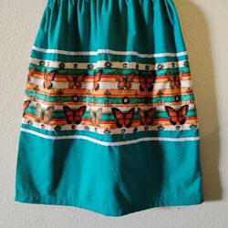 Girls Hopi Dresses 