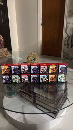 McDonald toys