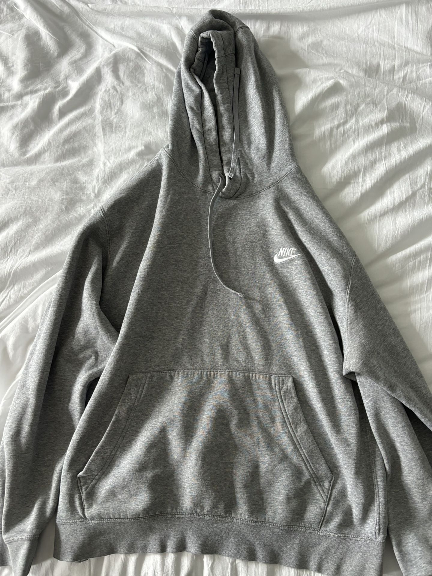 Nike sweatshirt 
