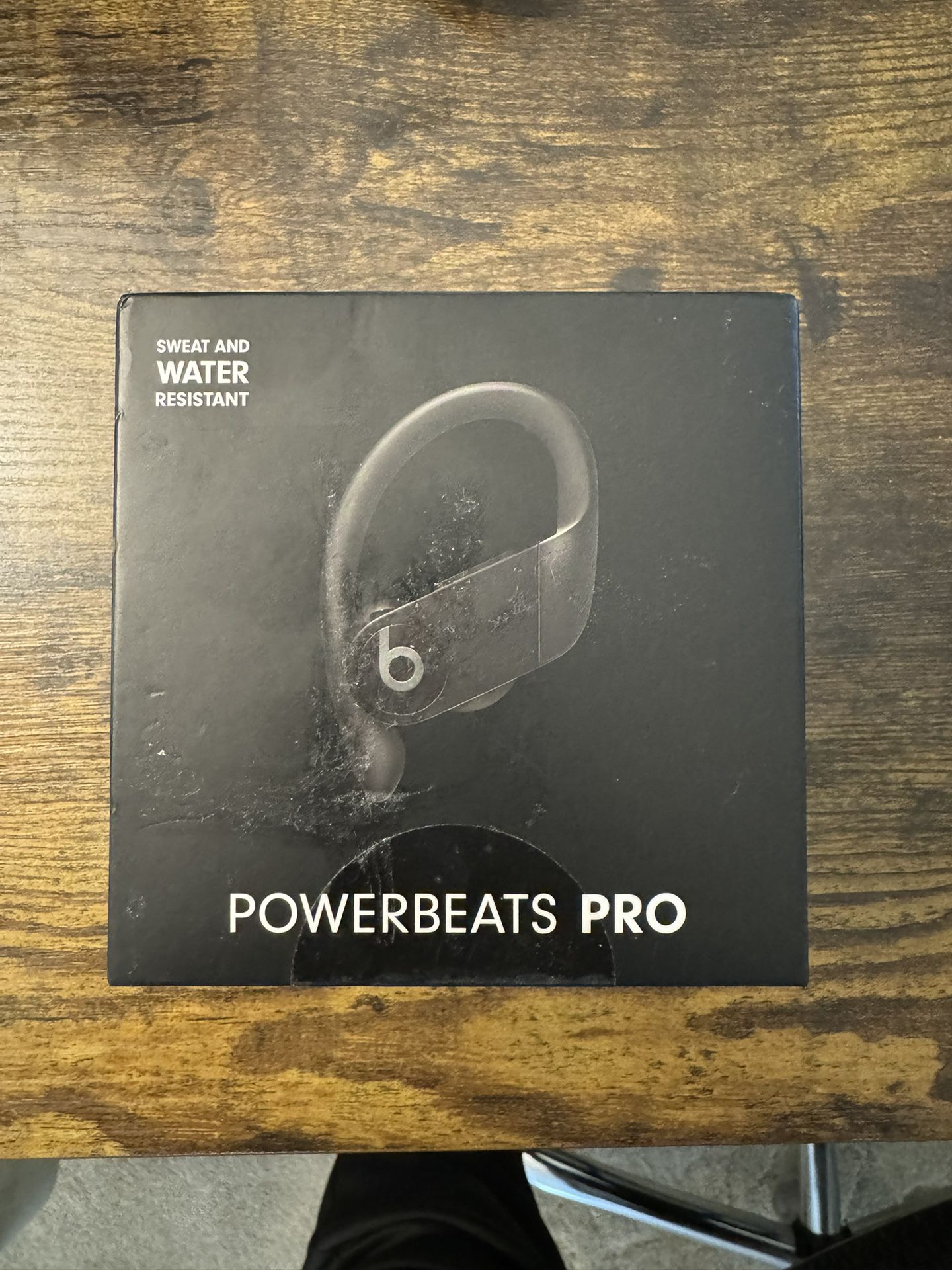 Powerbeats Pro Earbuds 