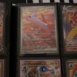Pokémon Cards