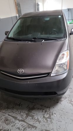 2007 Toyota Prius