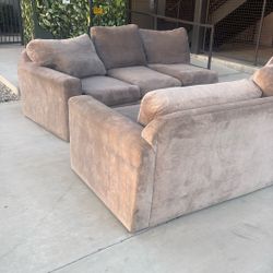 Couches 