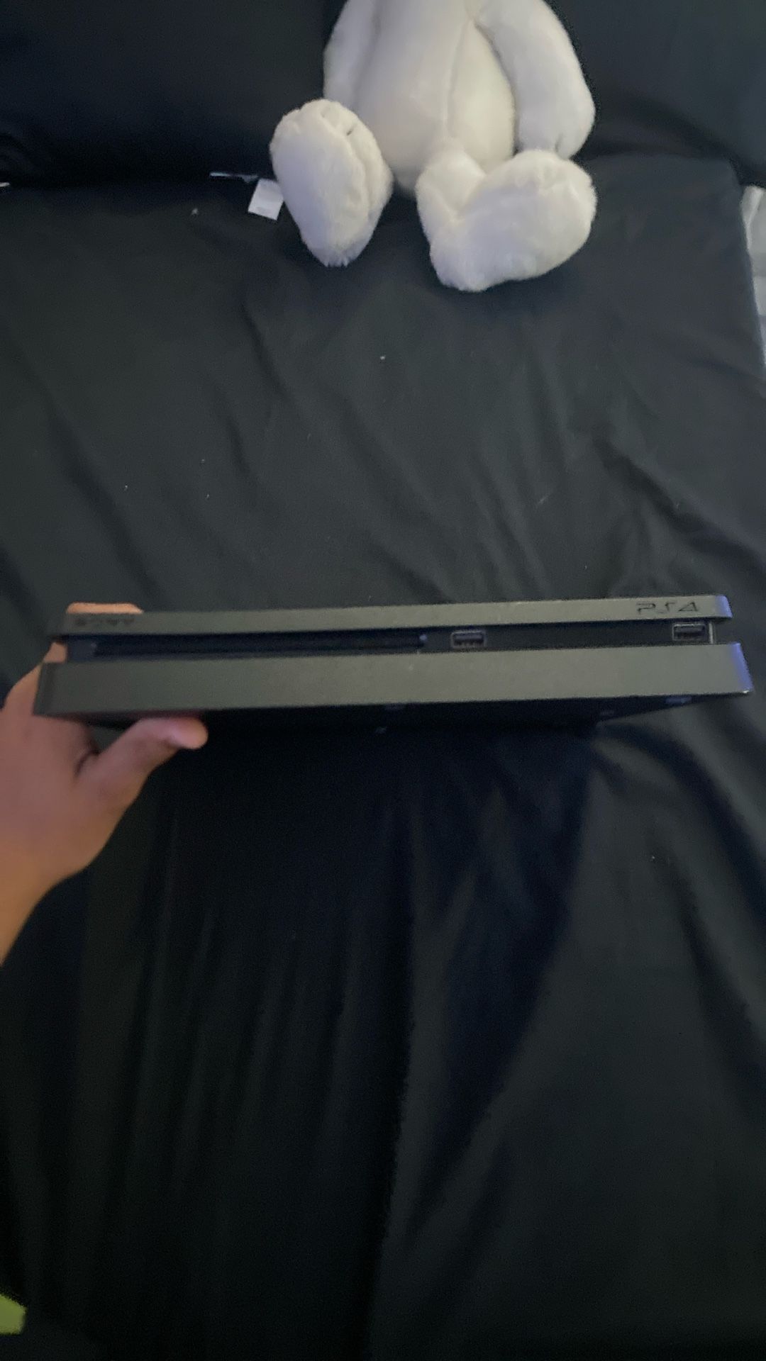 PS4