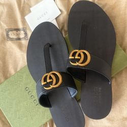 Gucci Sandals 