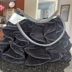 White House Black Market Purse