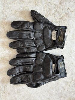 Dainese 1972 Gloves, Medium